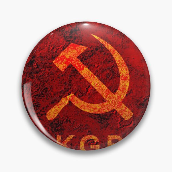 Item preview, KGB designed and sold by rolffimages.