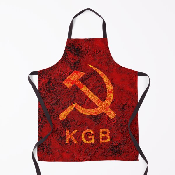 Item preview, KGB designed and sold by rolffimages.