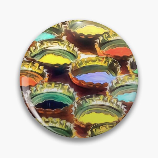 Item preview, Bottle Caps designed and sold by Doug's Landing.