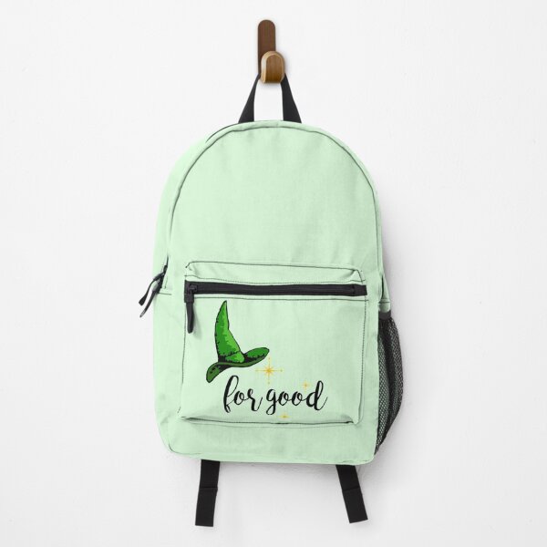Item preview, Elphaba - For Good designed and sold by Spread-Love.