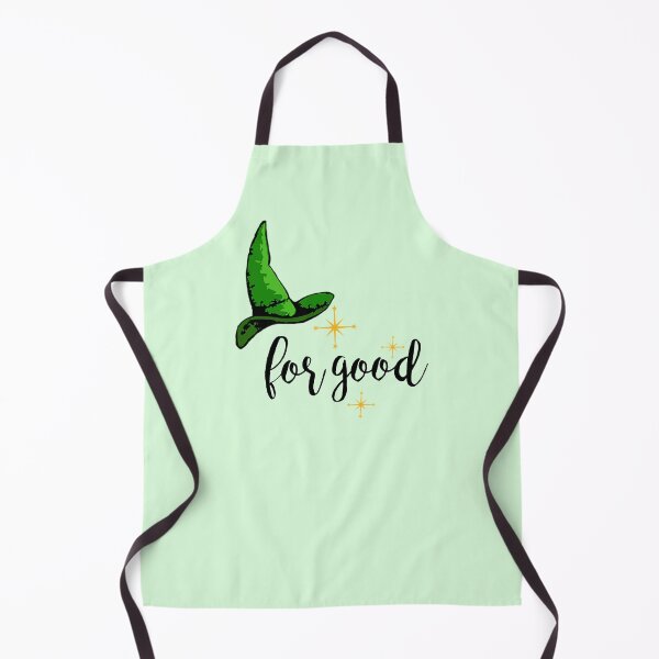 Item preview, Elphaba - For Good designed and sold by Spread-Love.