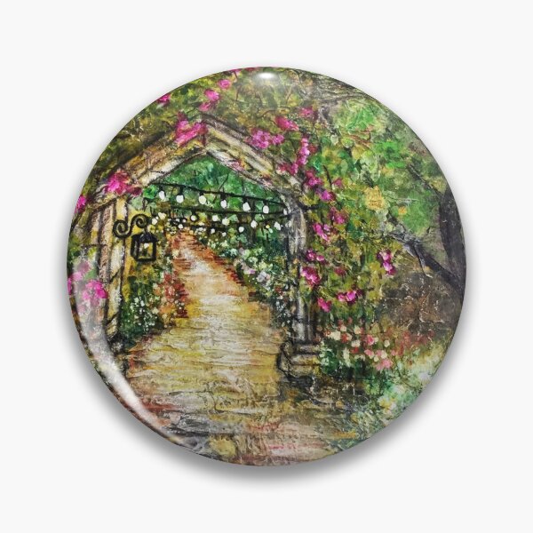 Item preview, Ancient Path designed and sold by Janis Lee Colon.
