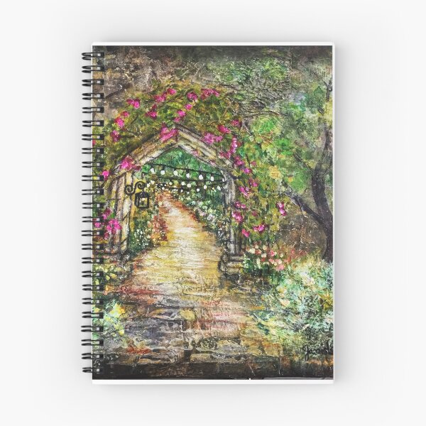 Item preview, Ancient Path designed and sold by Janis Lee Colon.