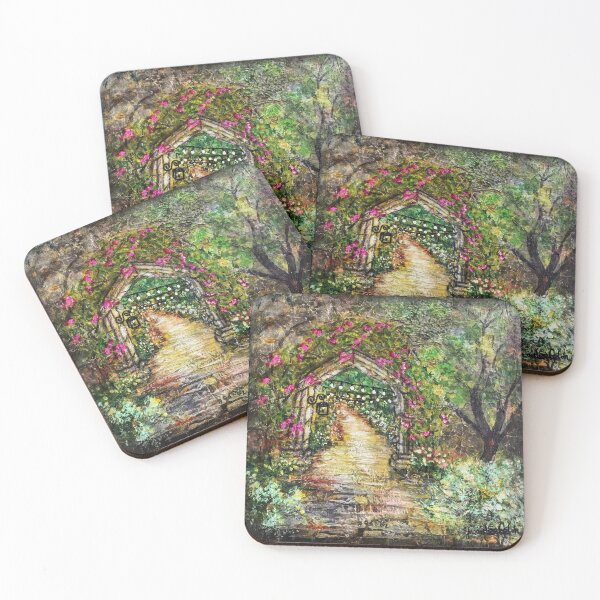 Item preview, Ancient Path designed and sold by Janis Lee Colon.