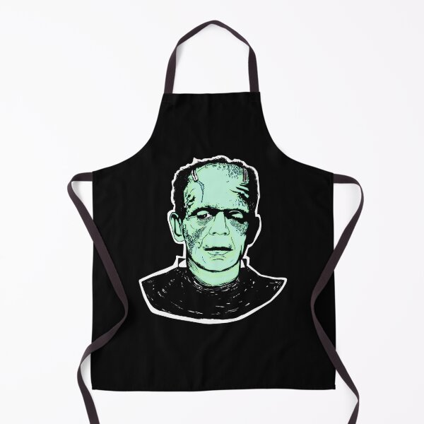 Item preview, Frankenstein's Monster designed and sold by kate0326.