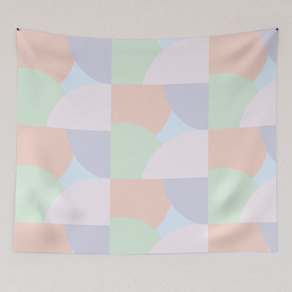 Item preview, Calming Colors designed and sold by atipro.