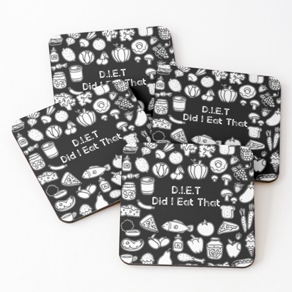 Item preview, Diet designed and sold by CoolShitCo.