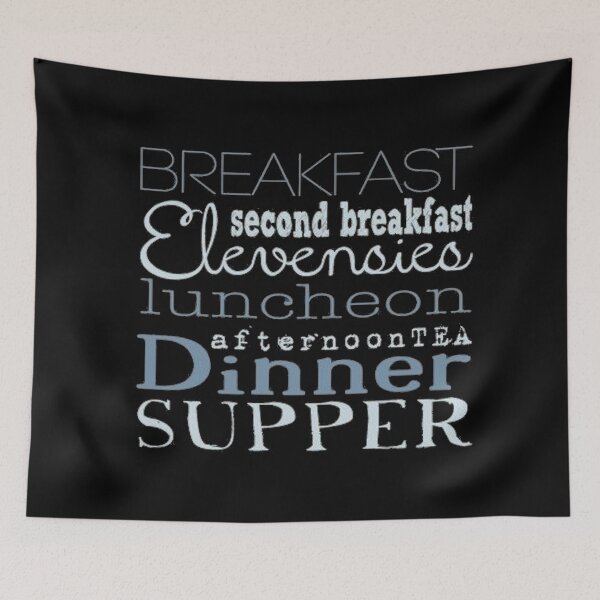 Item preview, 7 meals designed and sold by fabtop.