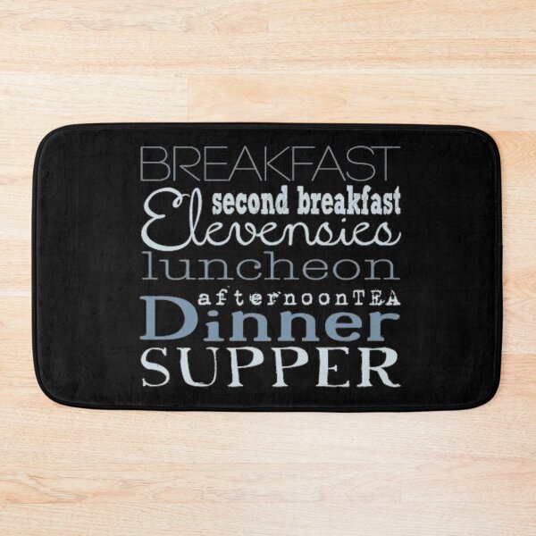 Item preview, 7 meals designed and sold by fabtop.
