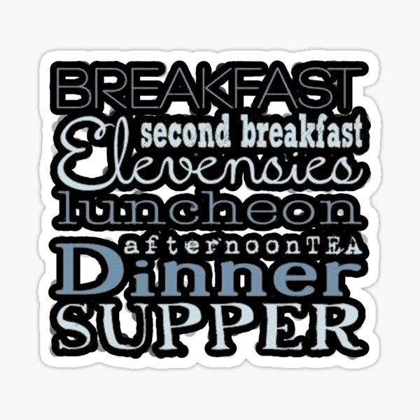 Item preview, 7 meals designed and sold by fabtop.