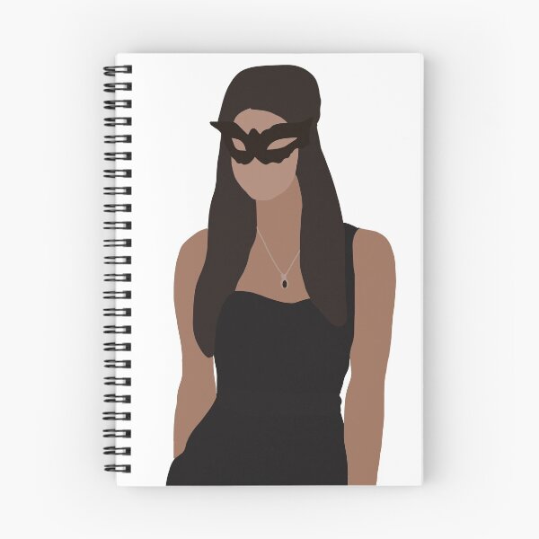 Item preview, Katherine Pierce designed and sold by lottedesigns.