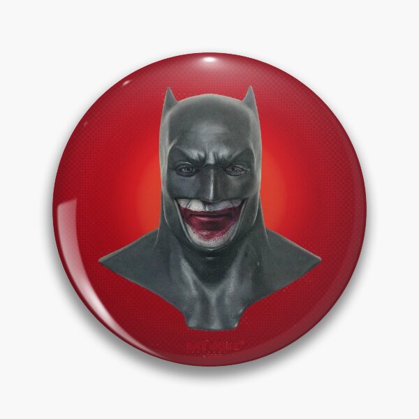 Item preview, Bad Joke (BatJoke) 4 designed and sold by Radu-Gabriel.