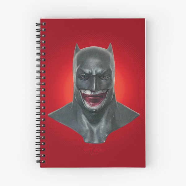 Item preview, Bad Joke (BatJoke) 4 designed and sold by Radu-Gabriel.