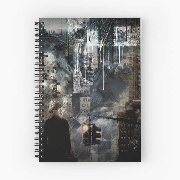Item preview, Urban visions designed and sold by rolffimages.