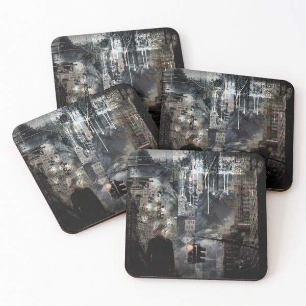Item preview, Urban visions designed and sold by rolffimages.