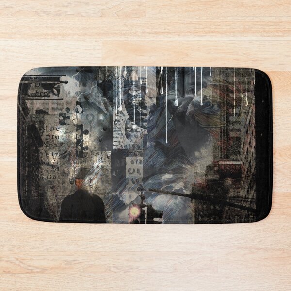 Item preview, Urban visions designed and sold by rolffimages.