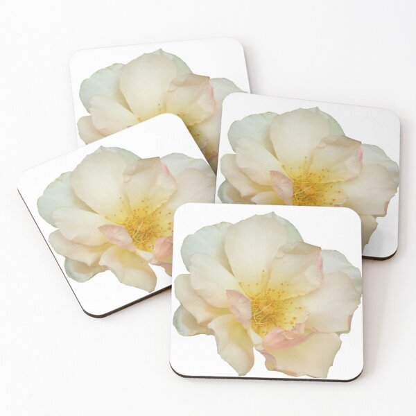 Item preview, Blush Pink Rose Design designed and sold by Giftables.