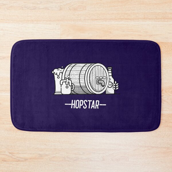 Item preview, Hopstar Beer designed and sold by Coolshirts262.
