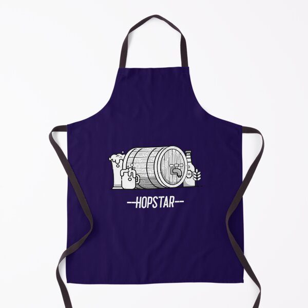 Item preview, Hopstar Beer designed and sold by Coolshirts262.