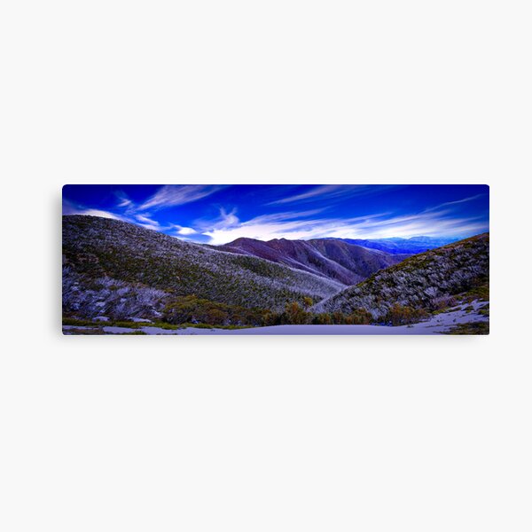 Item preview, A View from Federation Hut, Victoria, Australia designed and sold by John Bullen.
