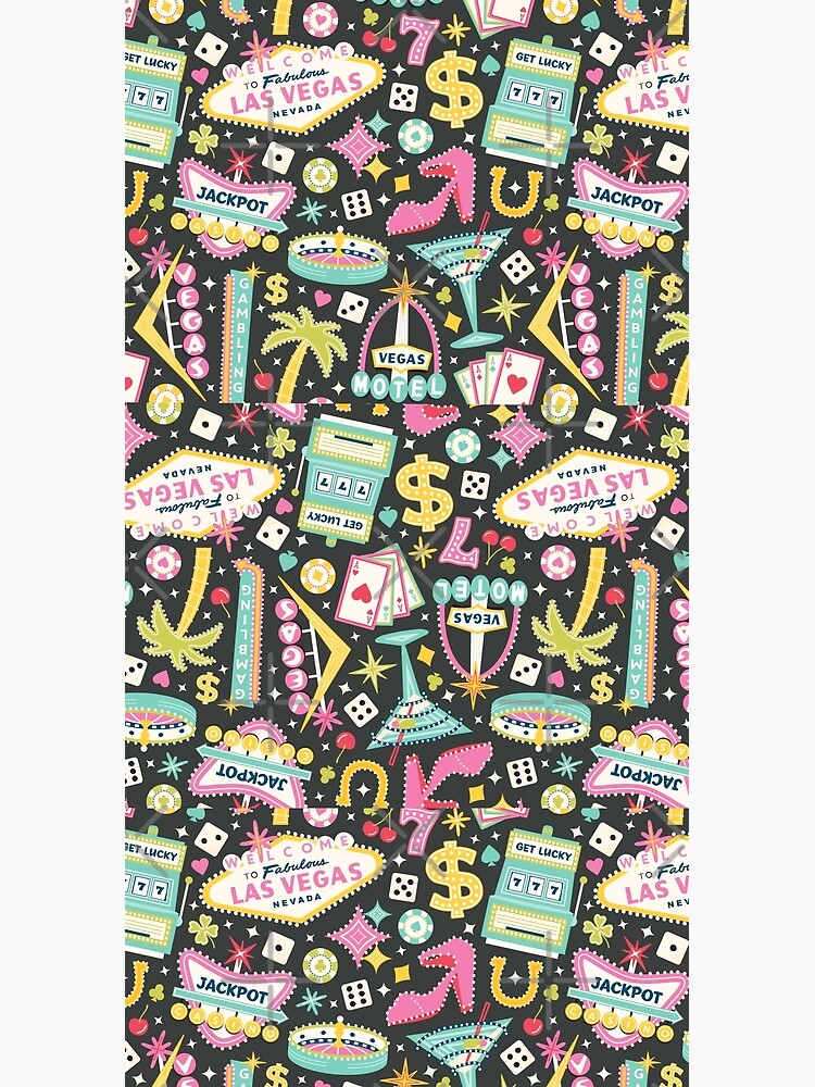 Viva Las Vegas by allisonrdesign