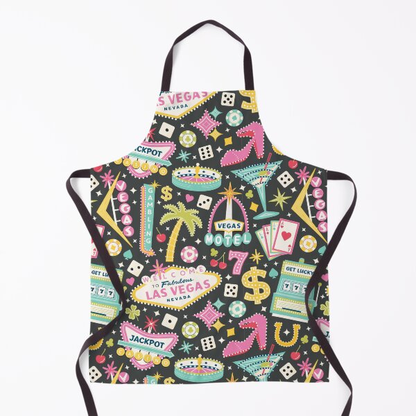 Item preview, Viva Las Vegas designed and sold by Allison Romero Design.