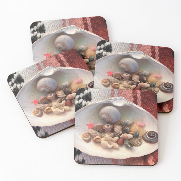 Item preview, Seashells designed and sold by Rebecca Ryan.