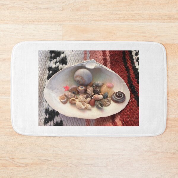 Item preview, Seashells designed and sold by Rebecca Ryan.