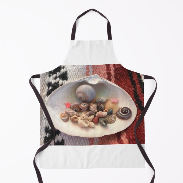 Item preview, Seashells designed and sold by Rebecca Ryan.
