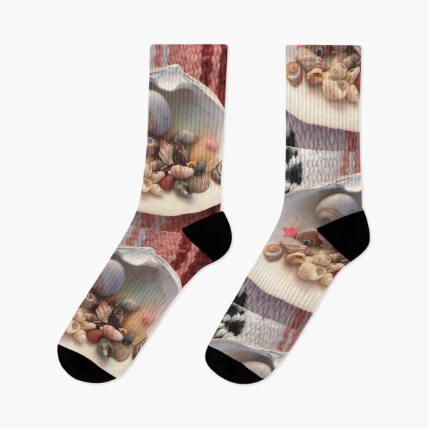 Item preview, Seashells designed and sold by Rebecca Ryan.