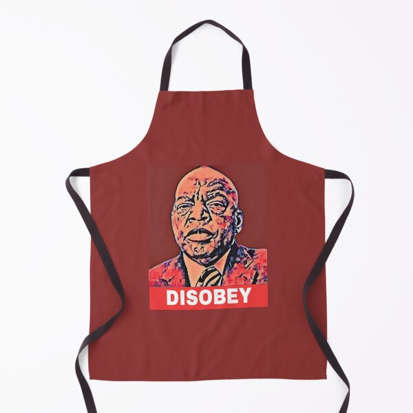 Item preview, Senator Lewis says designed and sold by NeverNanashi.