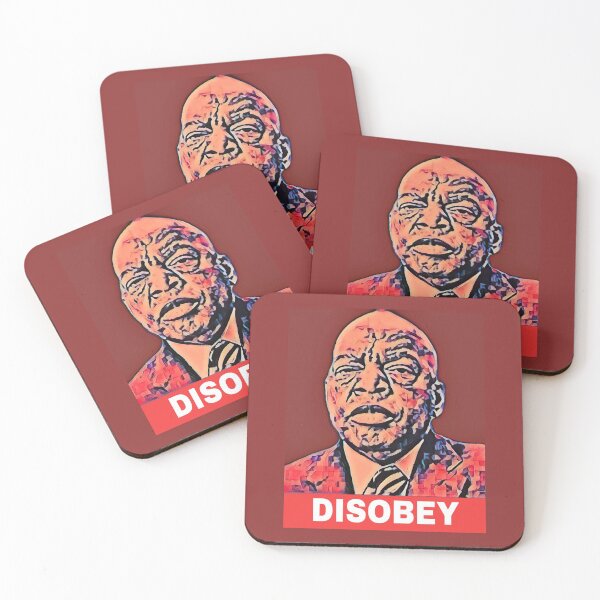 Item preview, Senator Lewis says designed and sold by NeverNanashi.