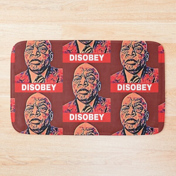 Item preview, Senator Lewis says designed and sold by NeverNanashi.