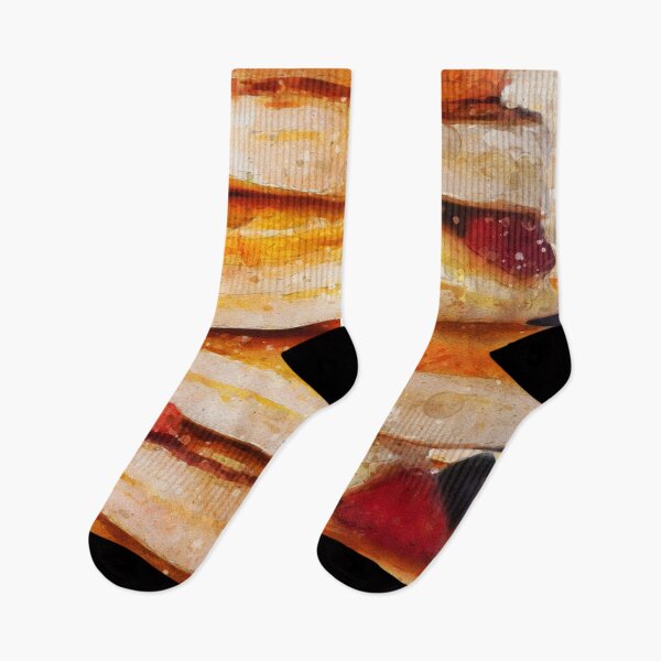 Item preview, Amazing Pancakes  designed and sold by shokA Design.