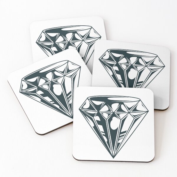 Item preview, Diamond  designed and sold by SuperSeries.