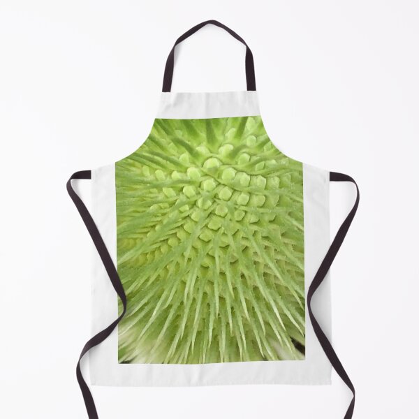 Item preview, Nature Scottish Thistle Pistil designed and sold by Kaushal Pal.