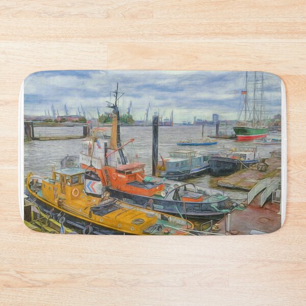 Item preview, Docks designed and sold by Doug's Landing.
