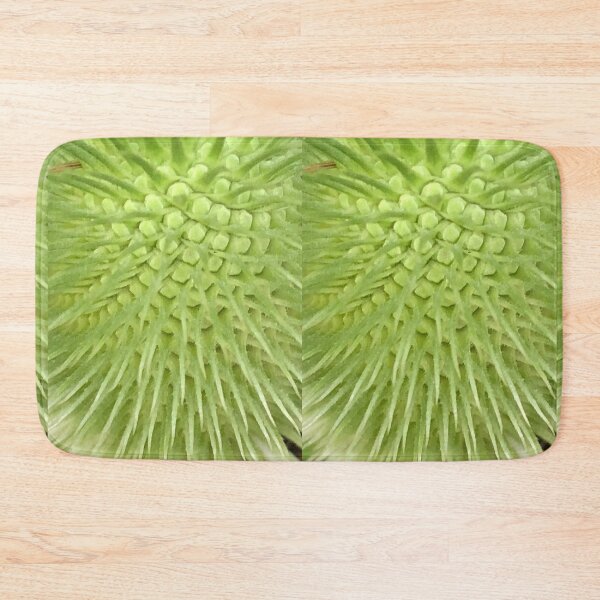 Item preview, Nature Scottish Thistle Pistil designed and sold by Kaushal Pal.