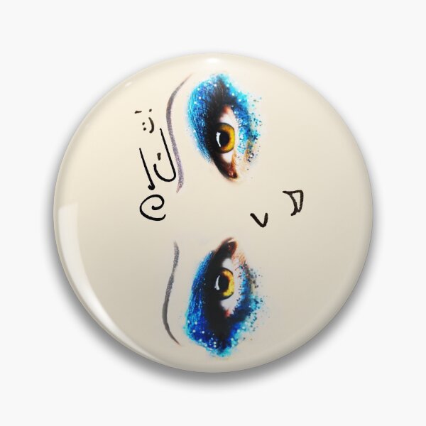 Item preview, Darren is Hedwig - Signature and mouth designed and sold by Spread-Love.