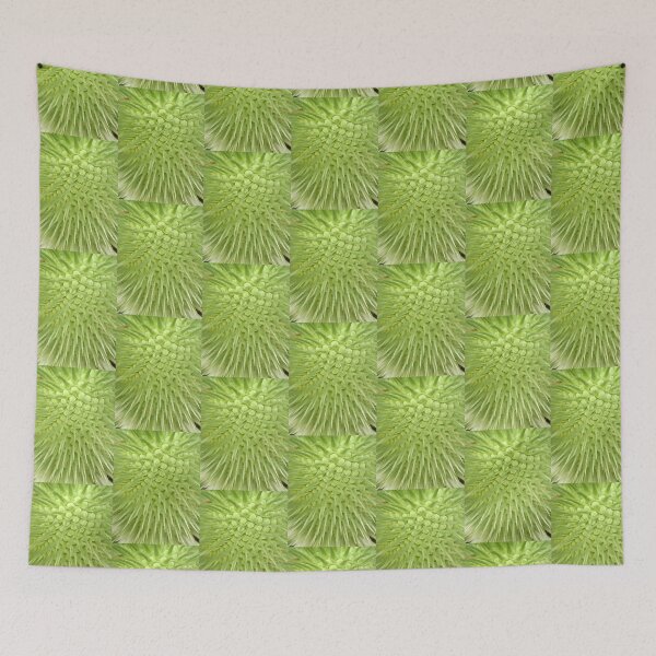 Item preview, Nature Scottish Thistle Pistil designed and sold by Kaushal Pal.