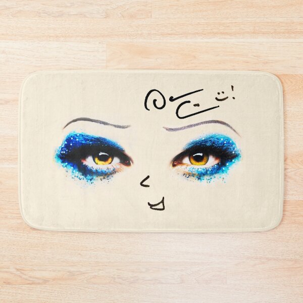 Item preview, Darren is Hedwig - Signature and mouth designed and sold by Spread-Love.
