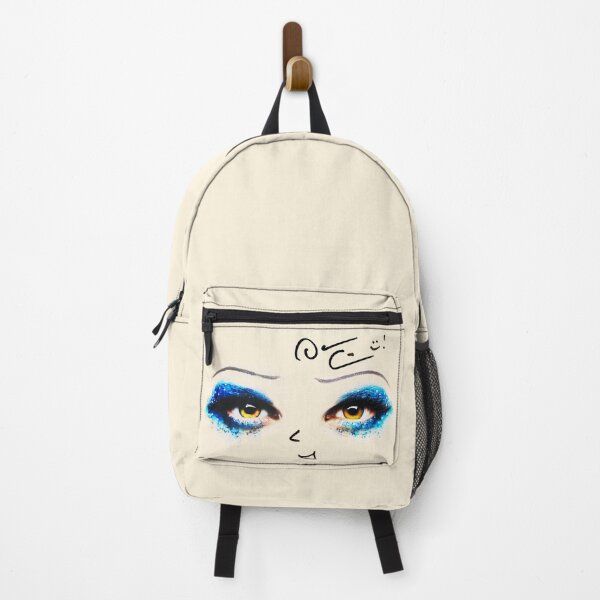Item preview, Darren is Hedwig - Signature and mouth designed and sold by Spread-Love.