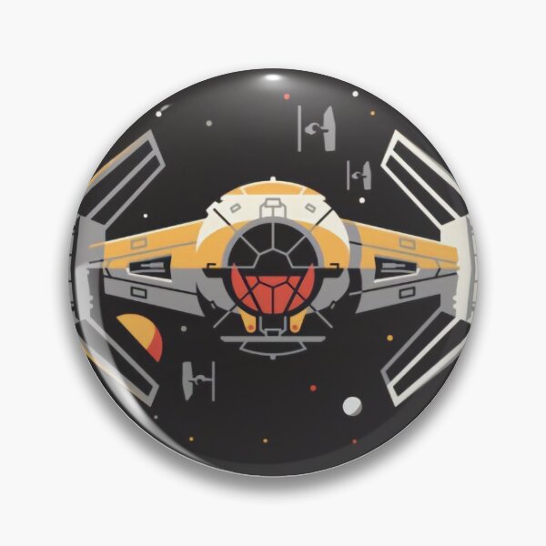 Item preview, Star Fighter designed and sold by jpal74.
