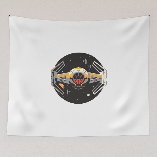Item preview, Star Fighter designed and sold by jpal74.