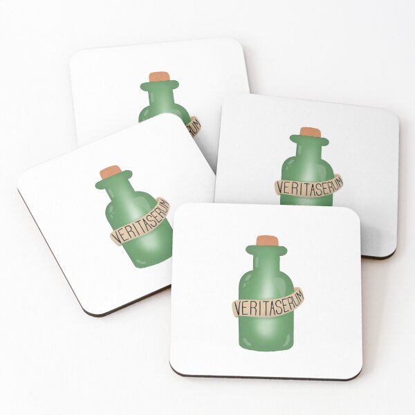 Item preview, Truth Serum designed and sold by embones.