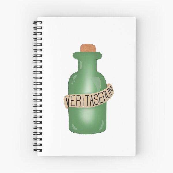 Item preview, Truth Serum designed and sold by embones.