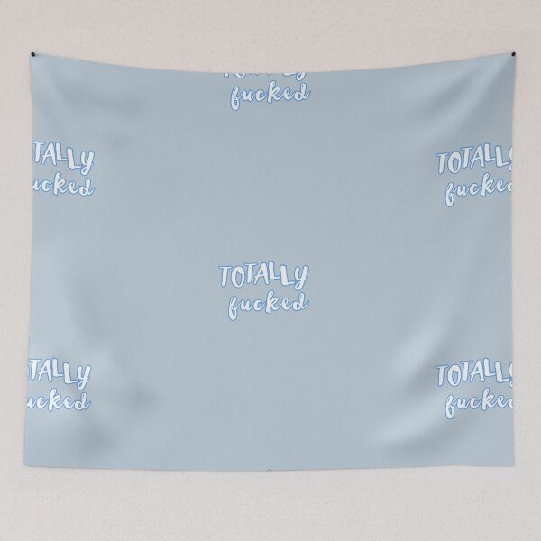 Item preview, Spring Awakening - Totally Fucked designed and sold by Spread-Love.