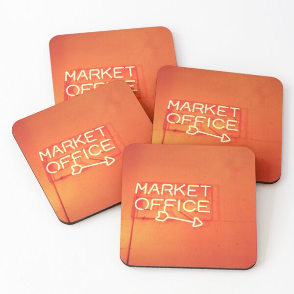 Item preview, Market Office designed and sold by Sylvia Lorson.