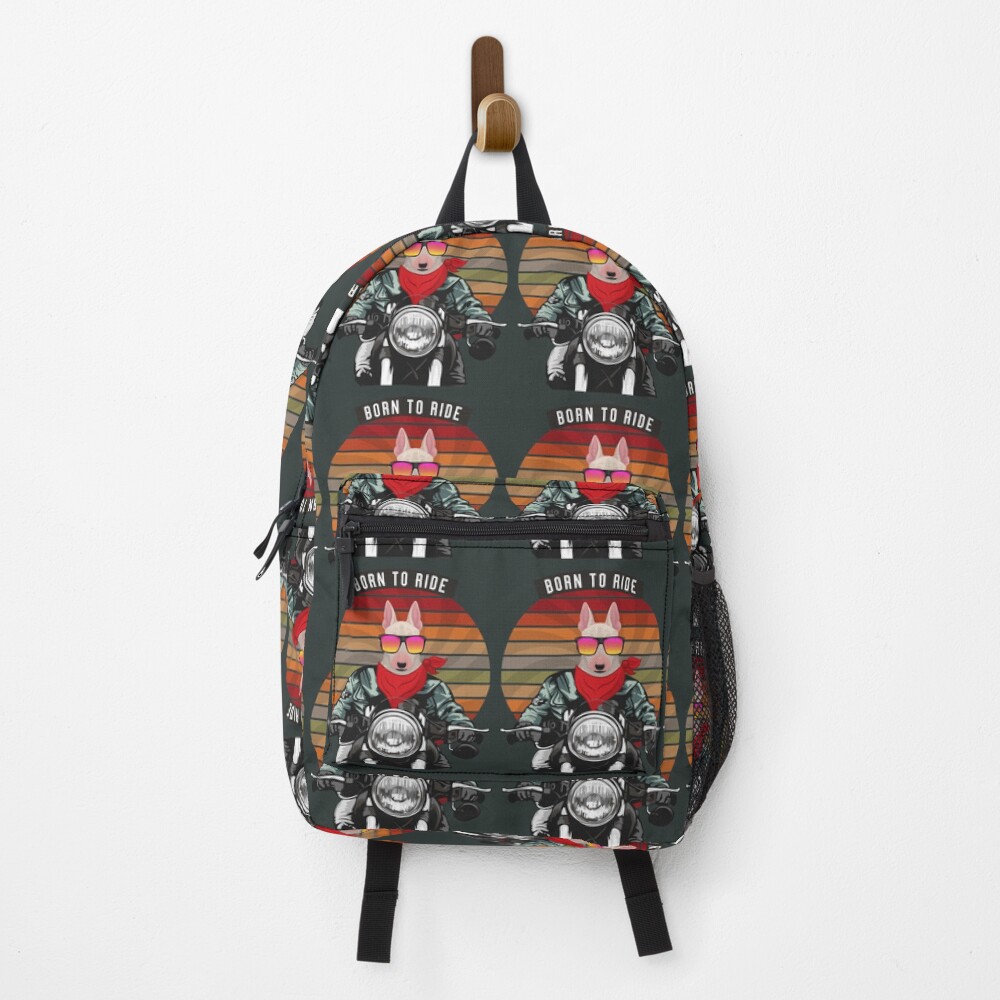 Item preview, Backpack designed and sold by havefun43.