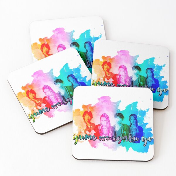 Item preview, laruku- yume wo egaku yo designed and sold by fablehavens.